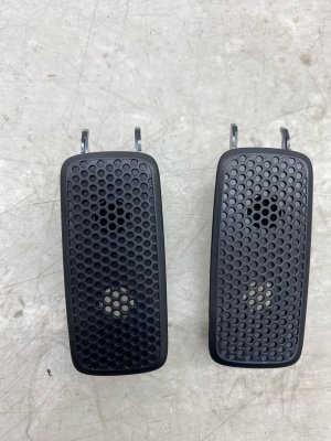 2024-2025 Toyota Grand Highlander Overhead Roof Hands Free Telephone Microphone (Used OEM)