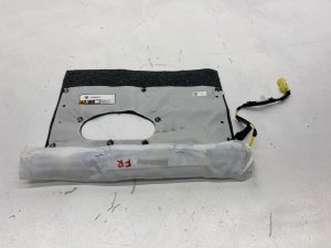 2024-2025 Toyota Grand Highlander Seat Upper Air Bag - Front (Used OEM)