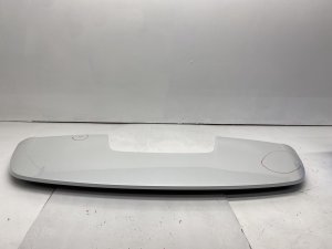 2024-2025 Lexus TX500h Wind Chill Pearl (White) Rear Trunk Lid Spoiler with 3rd Brake Light (Used OEM)