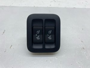 2024-2025 Lexus TX500h Rear Power Seat Recline Control Switch (Used OEM)