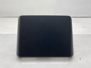 2024-2025 Lexus TX500h Black Front Lower Console Cover Trim Panel (Used OEM)