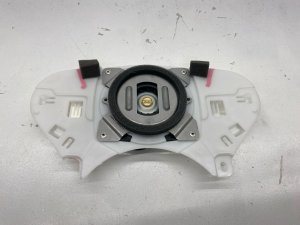 2024-2025 Toyota Grand Highlander Seat Temperature Control Blower Motor - Front (Used OEM)