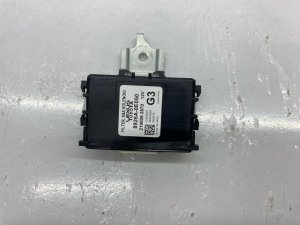 2024-2025 Toyota Grand Highlander Engine Start-Stop Control Module and Noise Filter (Used OEM)
