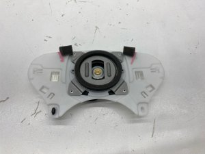 2024-2025 Toyota Grand Highlander Seat HVAC Blower Motor - Front (Used OEM)