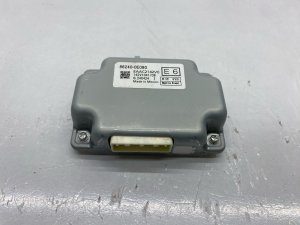 2024-2025 Lexus TX500h Audio Equalizer Control Module (Used OEM)