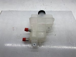 2024 Toyota Grand Highlander Engine Coolant Auxiliary Reservoir Tank (Used OEM)