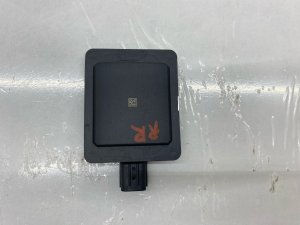 2024-2025 Lexus TX500h Radar Cruise Control and Collision Sensor (Used OEM)