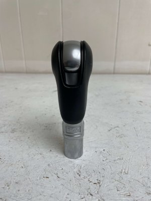 2017-2019 Porsche 911 7-Speed Transmission Gear Shifter Knob (Used OEM)