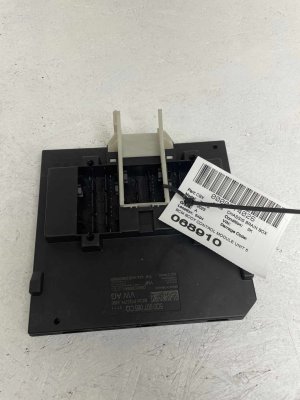 2025 Volkswagen Jetta Body Control Module (Used OEM)