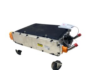 2022-2024 Hyundai Ioniq 5 High Voltage Battery Charger Inverter ICCU (Used OEM)