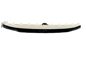 2024-2026 Hyundai Sonata Serenity White N Line Trunk Lid Spoiler Wing with Camera - Rear (Used OEM)