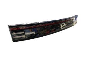 2024-2026 Hyundai Sonata Lid Mounted LED Taillight Assembly - Rear, Right (Passenger) (Used OEM)