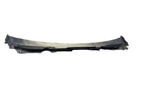 2022-2026 Lucid Air Black Front Windshield Cowl Trim Cover Panel (Used OEM)