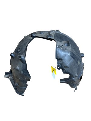 2024-2025 BMW 530i Inner Fender Liner - Front, Left (Driver) (Used OEM)
