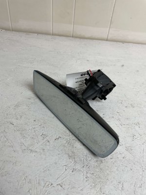 2025 BMW M5 Auto-Dimming Interior Rear View Mirror with Garage Door Opener (Used OEM)