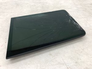 2022-2024 Lucid Air Climate Control Touch Screen Panel (Used OEM)