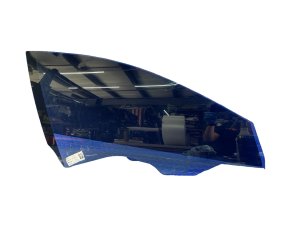 2022-2026 Lucid Air Door Window Glass - Front (Used OEM)