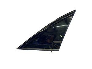 2022-2025 Lucid Air Rear Quarter Window Glass (Used OEM)