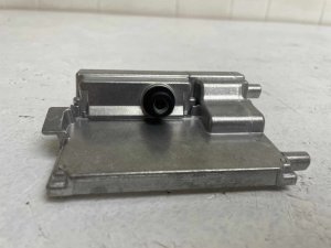 2025 Volkswagen Jetta Windshield Lane Keep Assist Camera - Front (Used OEM)
