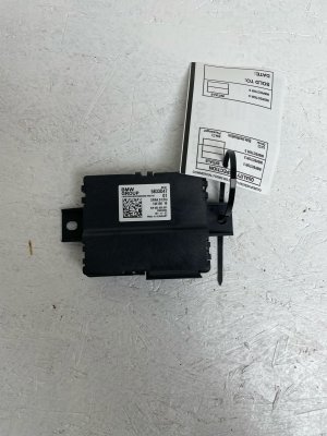 2024 BMW M5 Close Range Radar Unit Sensor (Used OEM)