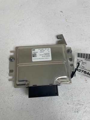  BMW 5 series Suspension CVC Low Control Module (Used OEM)