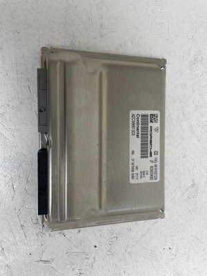 2013-2023 Porsche Boxster Transmission Control Module (Used OEM)