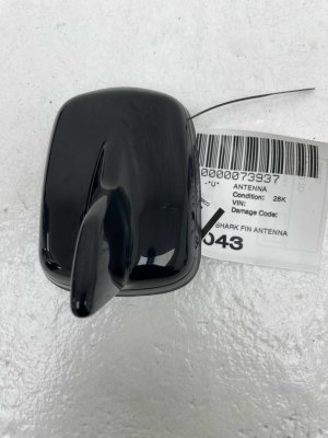 2019-2024 Audi A6 Roof Mounted Shark Fin Antenna (Used OEM)