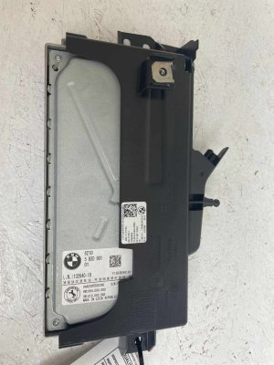  BMW 5 series Instrument Cluster Chassis Control Module (Used OEM)