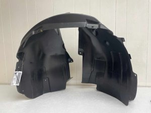 2022-2025 Volkswagen Taos Inner Fender Liner Splash Guard - Front, Right (Passenger) (Used OEM)