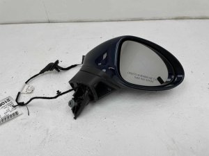 2017-2026 Porsche 718 Boxster Power Heated Door/Side View Mirror - Right (Passenger) (Used OEM)