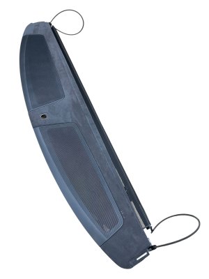 2019-2025 Audi A8 Power Retractable Window Sun Shade - Rear (Used OEM)