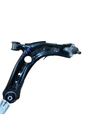 2018-2025 Volkswagen Tiguan Lower Suspension Control Arm - Front, Right (Passenger) (Used OEM)