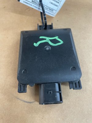 2024 Volkswagen Tiguan Blind Spot Radar Control Module - Rear (Used OEM)