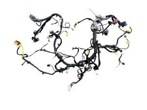 2022-2025 Genesis G70 Instrument Panel Dashboard Wiring Harness (Used OEM)