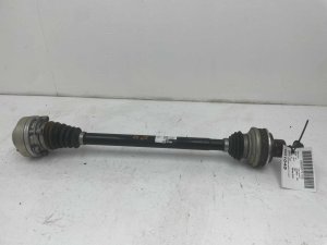 2019-2025 Audi A8 CV Half Drive Axle Shaft - Rear, Right (Passenger) (Used OEM)