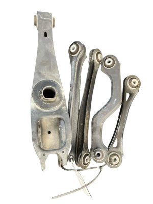 2021-2025 Buick Envision Suspension Control Arm Set - Rear, Right (Passenger) (Used OEM)