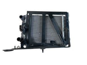 2016-2023 Audi TT Auxiliary Radiator Cooler (Used OEM)