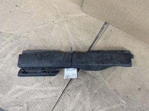 2015-2020 Audi A3 Engine Air Intake Duct Resonator (Used OEM)