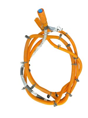2014-2017 BMW i3 High Voltage Battery Cable Wiring Harness (Used OEM)