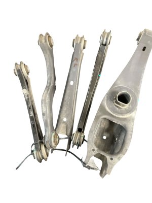 2021-2025 Buick Envision Suspension Control Arm Set - Rear, Left (Driver) (Used OEM)