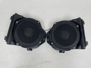2022-2026 Genesis G70 Subwoofer Bass Speaker (Used OEM)