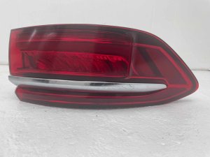 2019-2024 Audi A8 LED Quarter Panel Mounted Taillight Assembly - Rear, Left (Driver) (Used OEM)