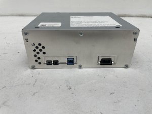 2025-2026 Subaru Forester Cockpit Control Navigation Receiver Head Unit (Used OEM)