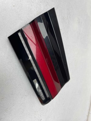 2021-2023 BMW 530i Inner Taillight Assembly - Rear, Left (Driver) (Used OEM)