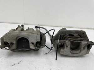2006-2010 Pontiac Solstice Disc Brake Caliper Set - Rear, Right (Passenger) (Used OEM)