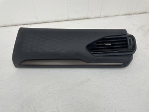 2025-2026 Subaru Forester Dashboard Trim Panel with AC Air Vent (Used OEM)