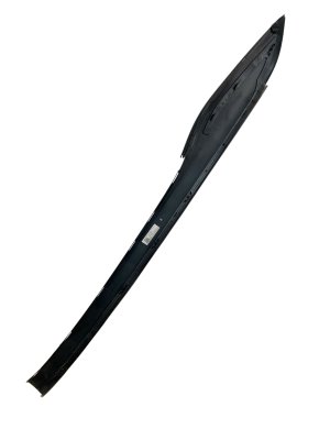2014-2021 BMW i3 Gray Upper Roof Molding Garnish Strip (Used OEM)