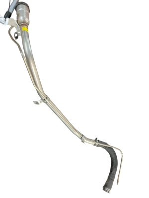2021-2025 Buick Envision Fuel Tank Filler Neck Hose and Pipe (Used OEM)