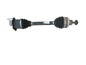 2019-2024 Audi A6 CV Half Drive Axle Shaft - Front, Right (Passenger) (Used OEM)