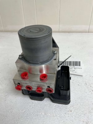 2019-2021 Audi A6 ABS Control Module (Used OEM)